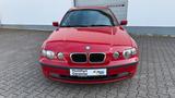 BMW 320td compact*Klima*Sitzhzg*DSC*ABS*Alus - BMW 320: Compact