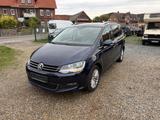 Volkswagen Sharan Cup BMT 7 Sitzer/2 . Hand - Volkswagen Sharan in Braunschweig