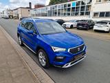 Seat Ateca Xperience,Navi,Leder,Kamera - Seat Ateca Gebrauchtwagen in Mülheim (Ruhr)