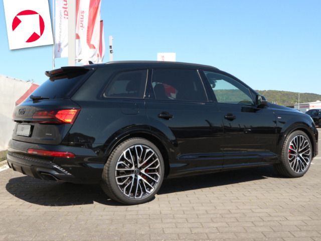 Audi Q7 - Bild 3