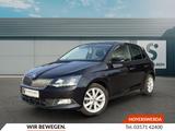 Skoda Fabia 1.4 TDI Joy NAVI+SHZ+Tempomat+DAB+WKR - Skoda Fabia Joy mit Diesel-Antrieb