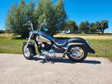 Suzuki VL1500 Intruder  - SUZUKI 1998 INTRUDER 1500