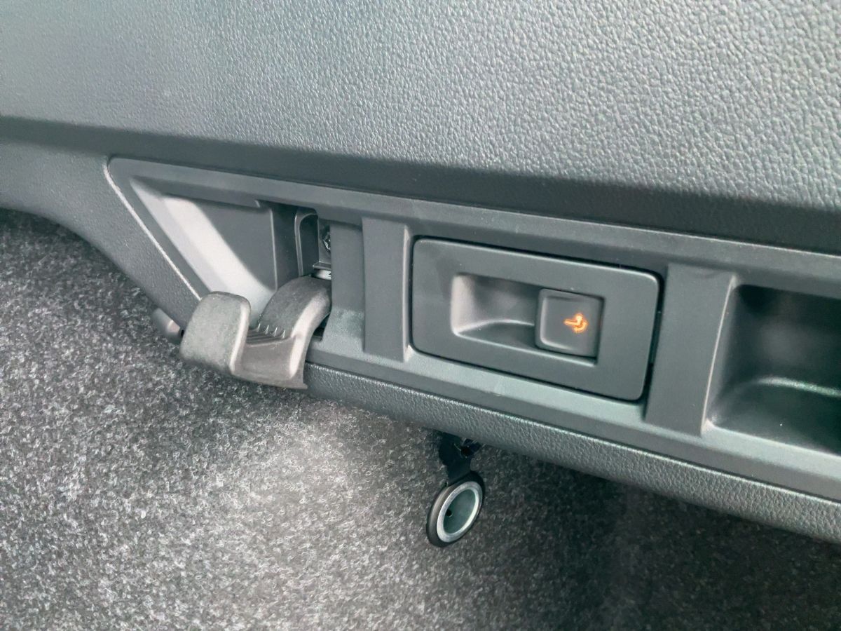 Skoda Octavia - Bild 15