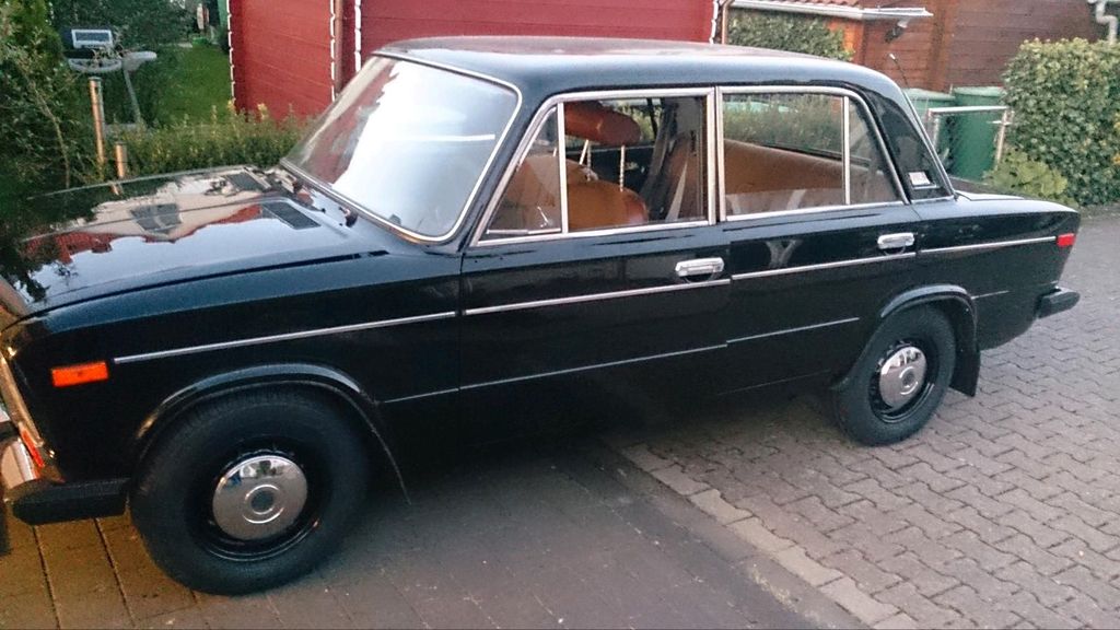 Image of Lada Other