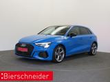 Audi A3 Sportback 30 TDI S tronic 2xS line MATRIX B&O - Audi A3: Sport