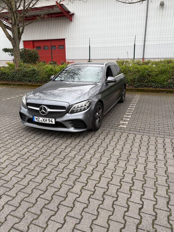 Image of Mercedes-Benz C 300