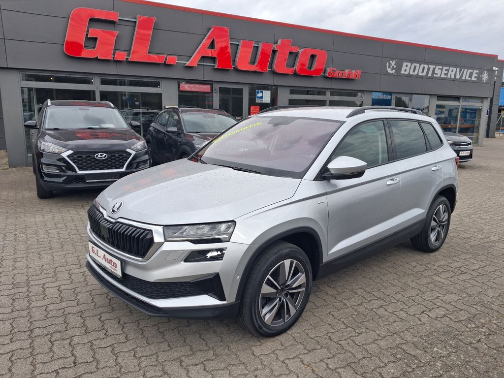 Image of Skoda Karoq