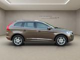 Volvo XC60 D5 Aut. Summum AWD  *1.Hand* - Volvo aus 2015