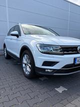 Volkswagen Highline; LED;ACC;Navi;Kamera;Sitzhzg;Garantie - VW Tiguan Gebrauchtwagen in Mainz