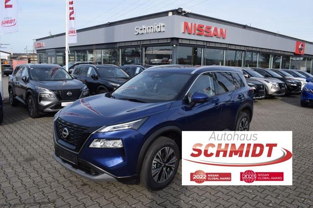 Nissan X-Trail 1.5 VC-T ePower N-Connecta ProPilot/AHK