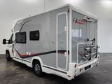 Challenger Graphite 290*Klima/Solar/Kamera/Sat/TV/Markise* - Challenger TV Diesel