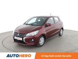 Mitsubishi Space Star 1.2 Spirit*KLIMA*BLUETOOTH* - Mitsubishi Space Star Spirit mit Benzin-Antrieb