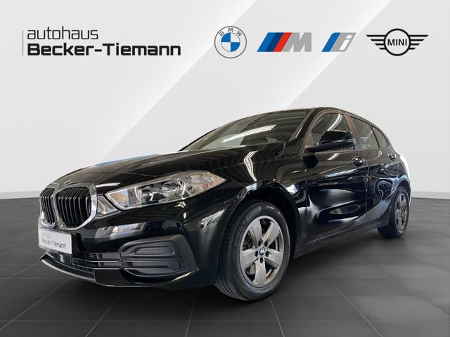 BMW 118i Navi, Sitzheizung, Sportsitze, Komfortpaket