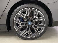 BMW i5 - Vorschau Bild 10