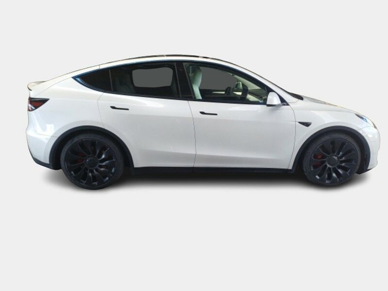 Tesla TESLA MODEL Y 75 KWH PERFORMANCE DUAL MOTOR 4WD  imagem 3