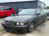 Jaguar XJ 2.7 D XJ6 Executive - gebrauchte Jaguar XJ aus dem Jahr 2009