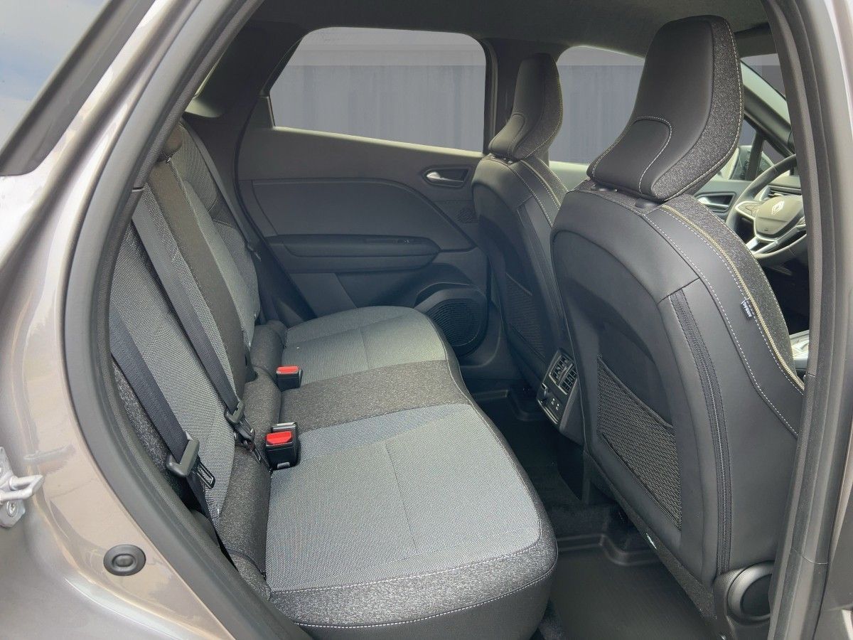 Renault Symbioz - Bild 9