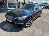 BMW 318 3 Gran Turismo 318 d