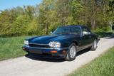 Jaguar XJS 4.0 (vollrestauriert) - Jaguar XJS aus 1995: Cabrio