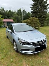 Opel Astra 1.0 Eco Flex 105ps  - Opel Astra: Ps