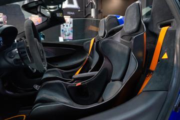 2019 Mclaren 600LT 缩略图 21