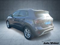 Volkswagen T-Cross - Vorschau Bild 4