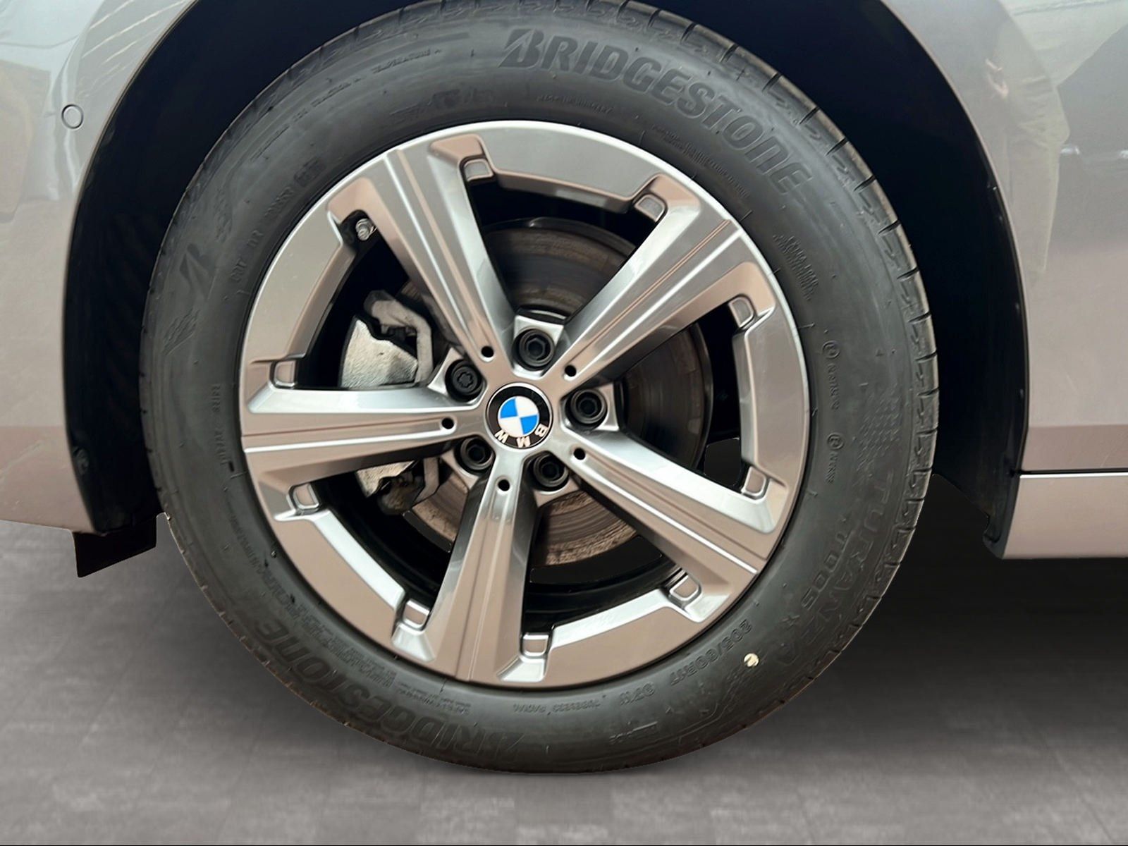 BMW 220 Active Tourer - Bild 11