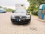 Opel Vectra C Caravan 1.9 CDTI (150 PS) | ... - Opel Vectra: Cdti 150