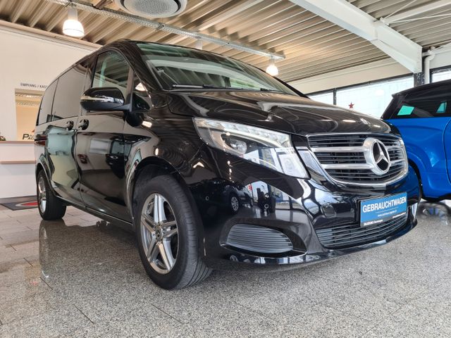 Mercedes-Benz V 220 d kompakt W447