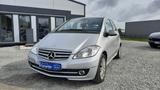 Mercedes-Benz A 150    *AUTOMATIK/SITZHEIZUNG/AHK* - gebrauchte Mercedes-Benz A 150 aus dem Jahr 2009