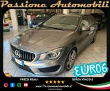 Mercedes-Benz Mercedes-benz CLA 220 Shooting Brake (cdi) Premi - Mercedes-Benz CLA 220 aus 2015