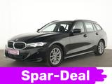 BMW 318i Touring LED|Kamera|HuD|Park-Assist|SHZ|Temp - BMW 318 in Düsseldorf