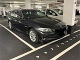BMW 525d Touring F11 | Luftfederung NEU | ... - BMW 525 aus 2010: Kombi