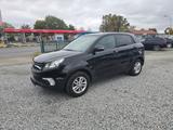 Ssangyong Korando Crystal 4x2 - Ssangyong Korando mit Diesel-Antrieb