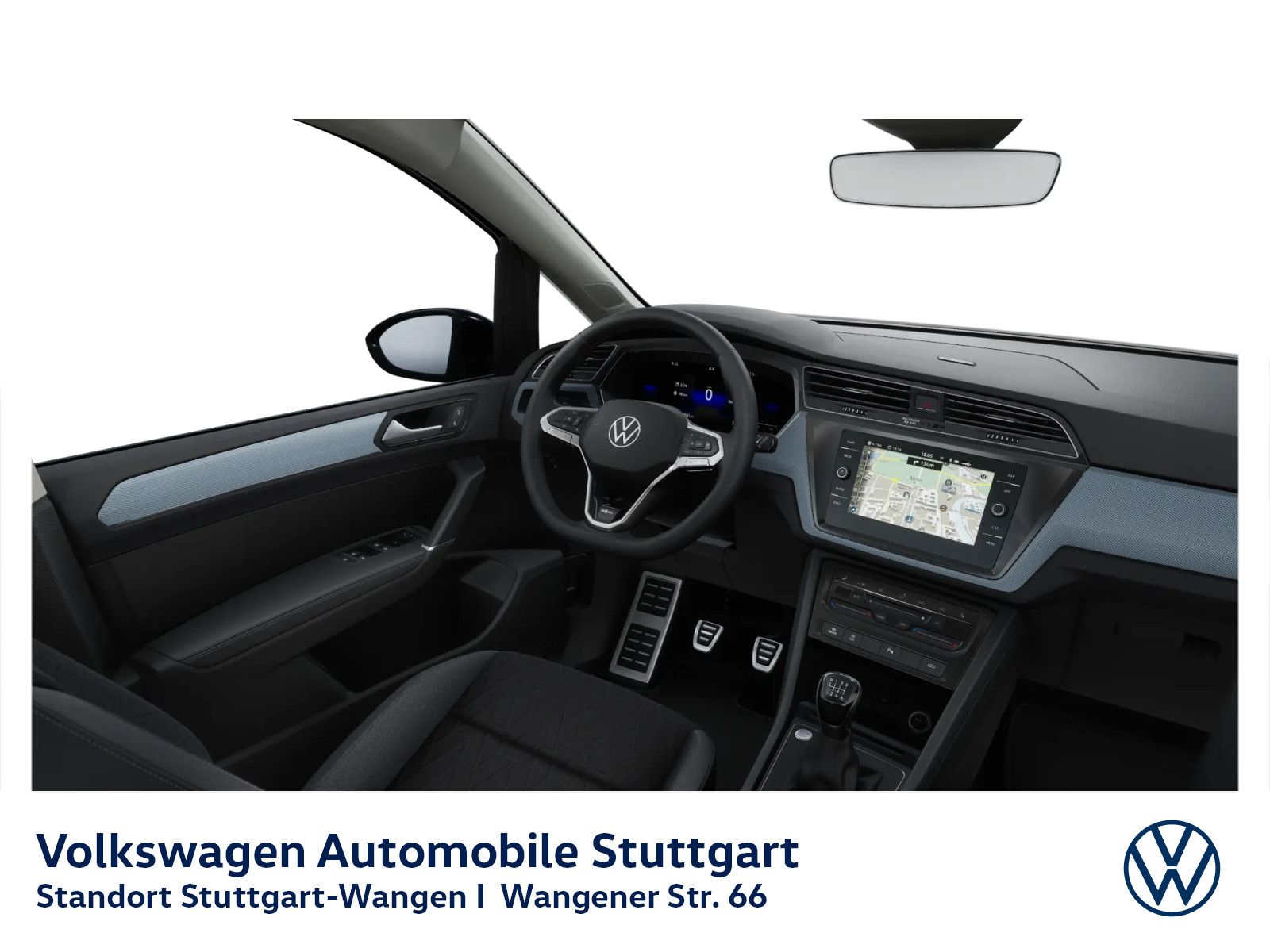 Volkswagen Touran - Bild 9