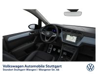 Volkswagen Touran - Vorschau Bild 9