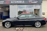 BMW 428 Baureihe 4 Cabrio 428 i - BMW 428: Automatik
