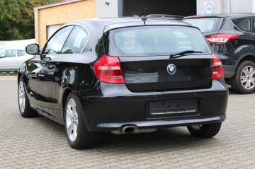 BMW 118 - 2