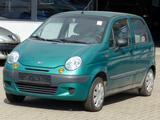 Daewoo Matiz Open - Daewoo Matiz Gebrauchtwagen