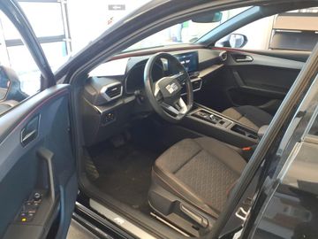 SEAT Leon - 6