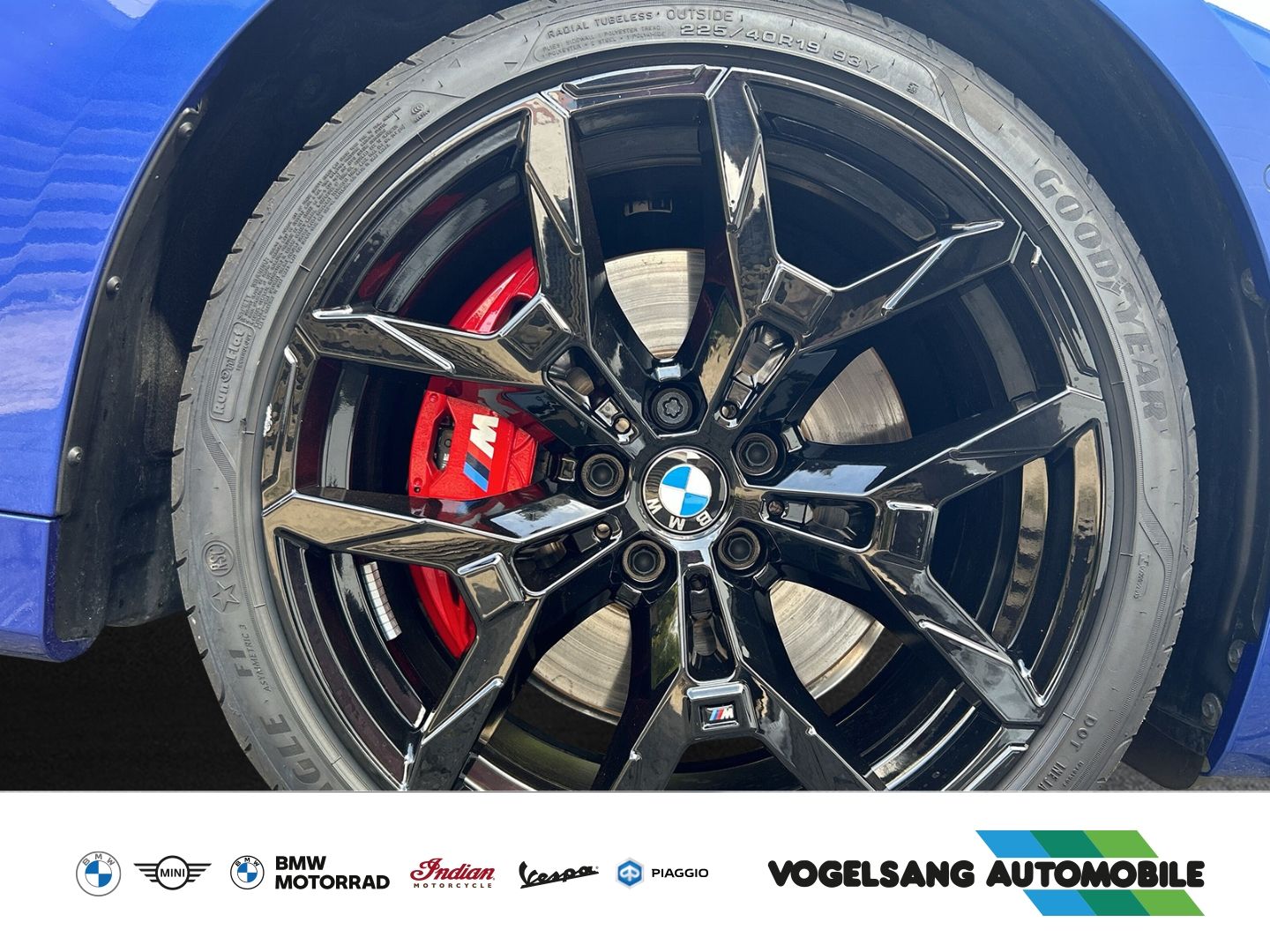 Fahrzeugabbildung BMW M440i xDrive Cabrio,AHK,SurroundView,H&KSound,Le