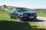 BMW M635 CSi / M6 E24, ohne Kat - BMW 6er Reihe: E24
