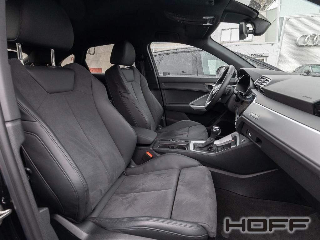 Audi Q3 - Bild 10