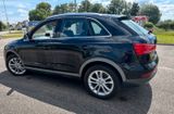 Audi Q3 2.0 TDI 177ps - Audi Q3 mit Diesel-Antrieb: Navigationssystem, Limousine