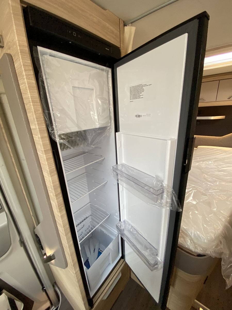 Fahrzeugabbildung Knaus Van TI PLUS PLATINUM SELECTION 700 LF Allrad,AHK