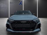 Audi RS3 R ABT 1-125 NEW MODELL KERAMIK/SCHALENSITZE - Audi RS3: Abt