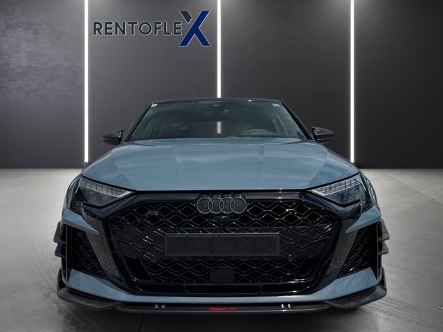 Audi RS3 R ABT 1-125 NEW MODELL KERAMIK/SCHALENSITZE