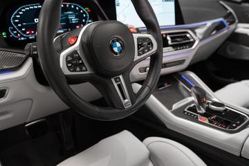 2023 BMW X5 M — миниатюра 19