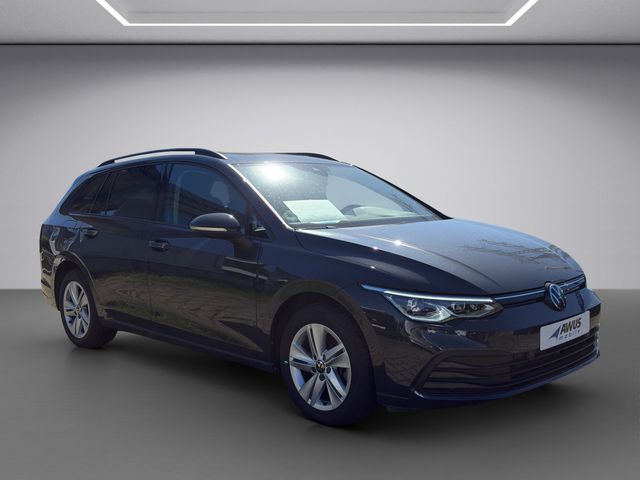 Golf VIII Variant 2.0TDI DSG Life PDC NAVI LED