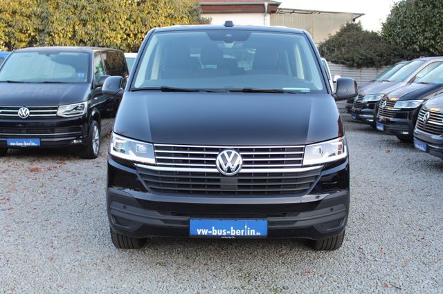 Volkswagen T6.1 Caravelle LR Lang 150PS DSG LED Navi Extras